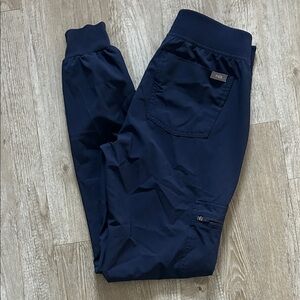 FIGS Technical Collection Scrub Pant Jogger XXS